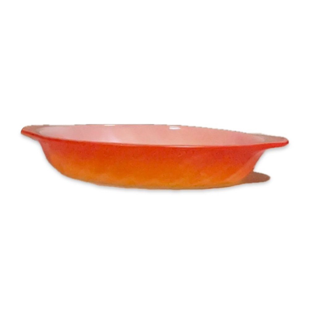 Vintage Anchor Hocking Fire-King mini dish
